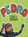 Imagen de portada para Pedro el ninja